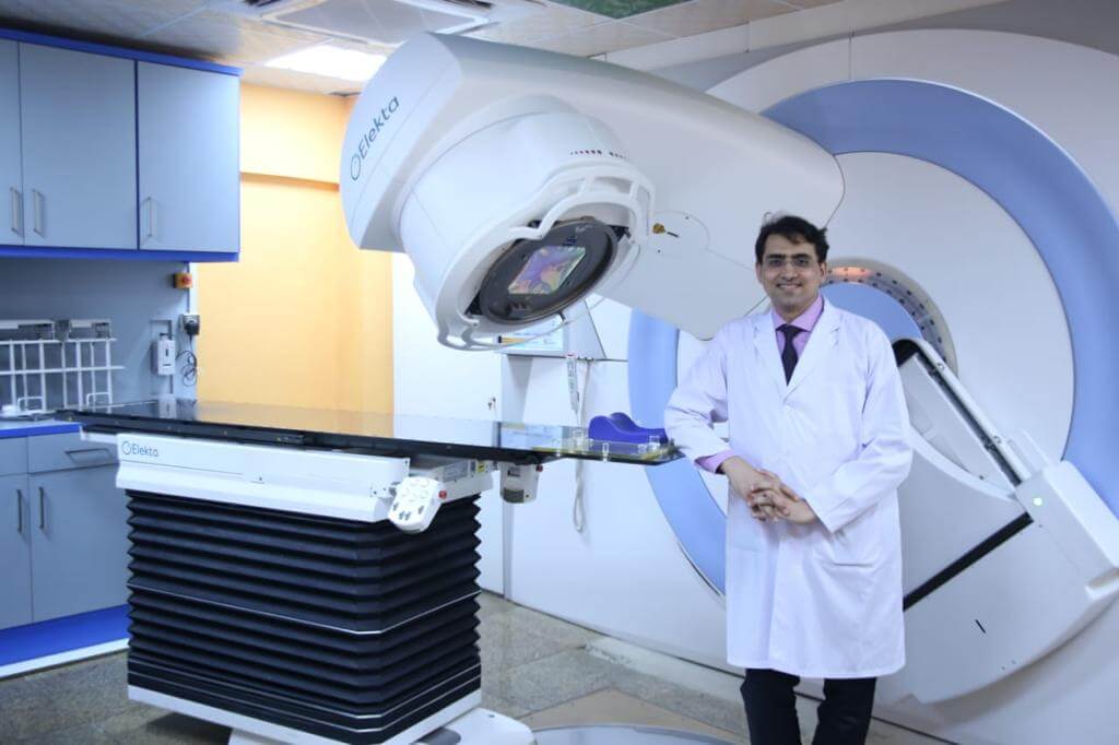 64 Slice Siemens PET CT with Self Shielded Cyclotron