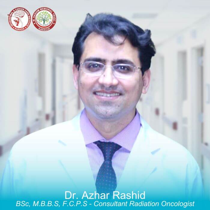 Doctor Azhar Rashid