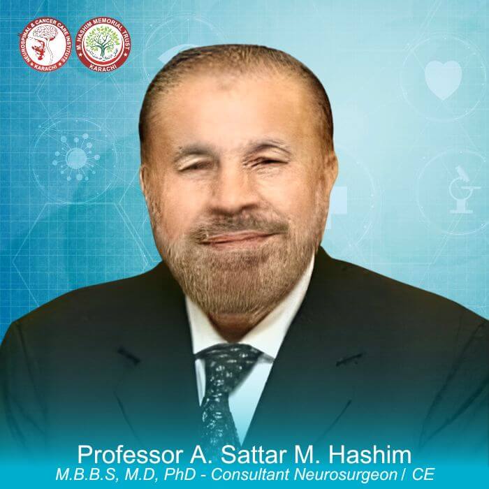 Dr Abdul Sattar M Hashim