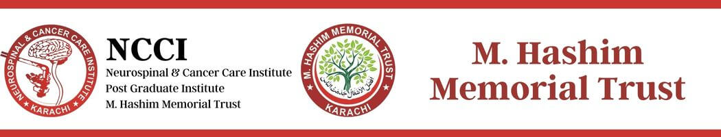 M Hashim Memorial Trust Donations
