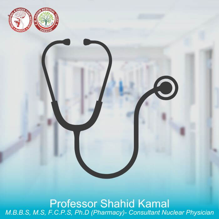 Professor Shahid Kamal