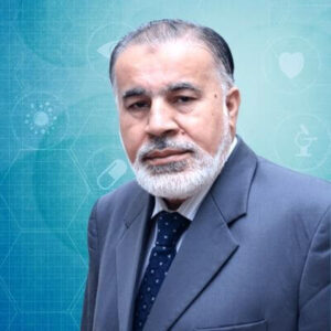 professor abdul sattar