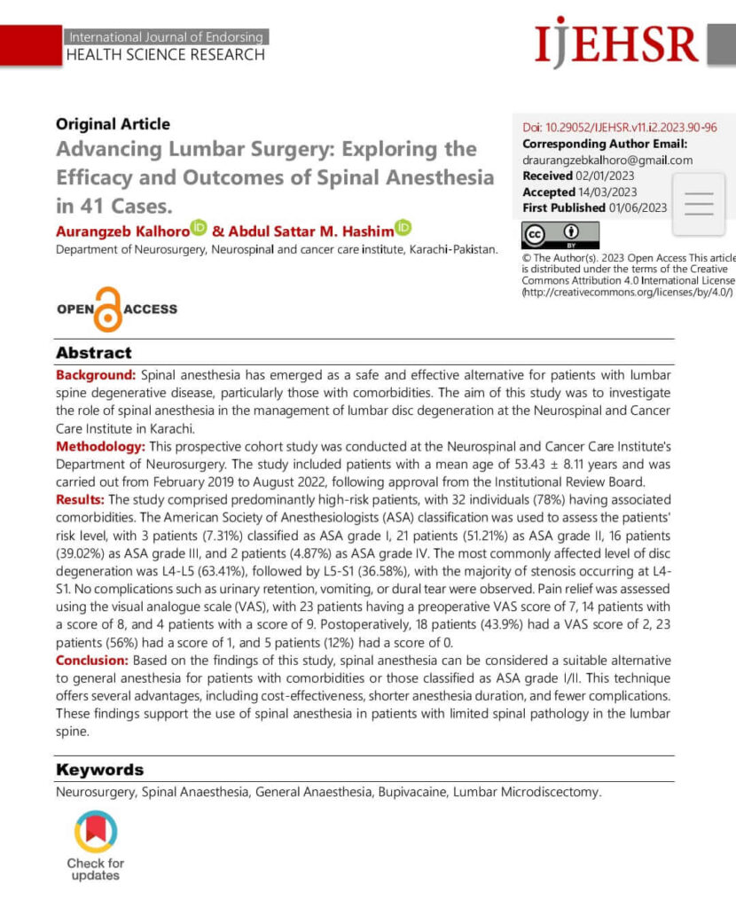 Deep Brain stimulation Cases