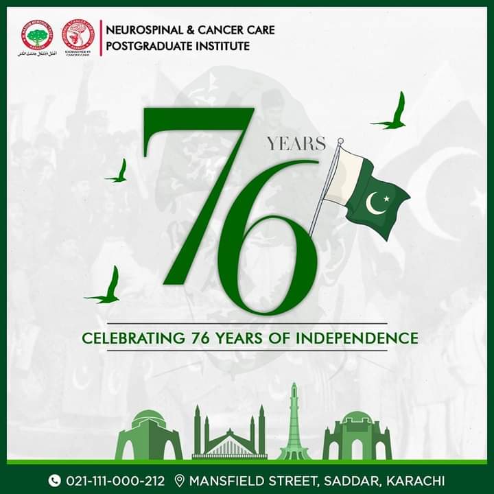 Independence Day 2023 NCCI