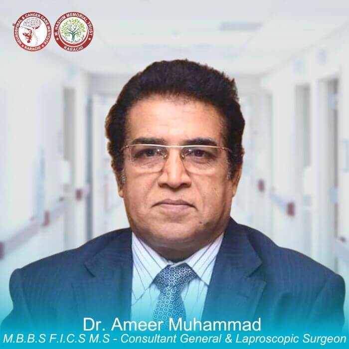 Doctor Ameer Muhammad