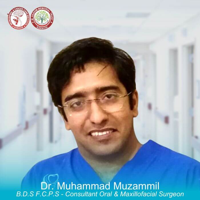 Doctor Muhammad Muzammil