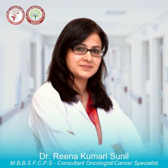 Doctor Reena Kumari Sunil